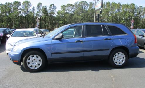 Swann's Rentals And Sales