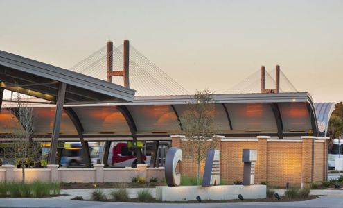 Chatham Area Transit Authority (CAT)