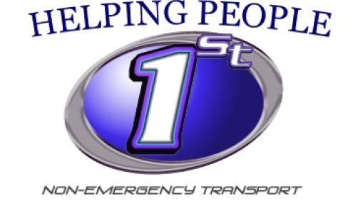 Helping People 1st Non-Emergency Transport