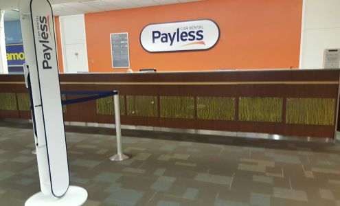 Payless Car Rental
