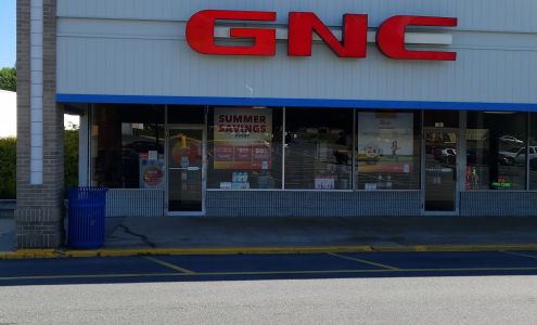 GNC