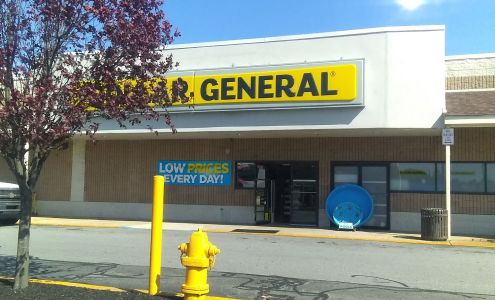 Dollar General