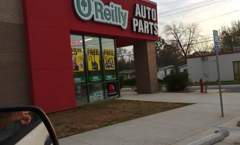 O'Reilly Auto Parts