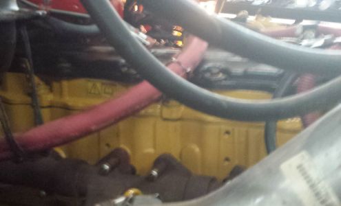 Tyner Truck & Auto Repair