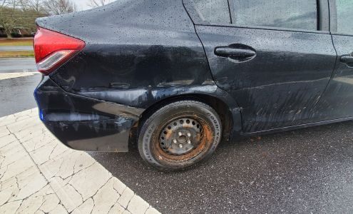 Howard's Body & Paint Shop