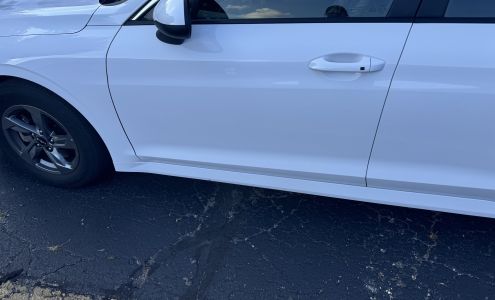 Brenengen Collision Repair