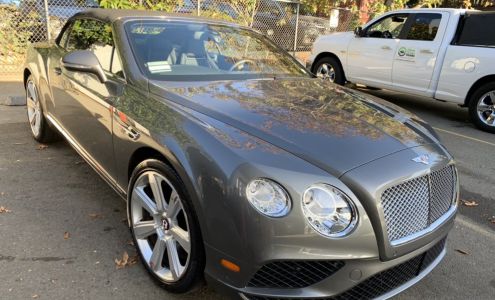 We Clean Green Mobile Detailing