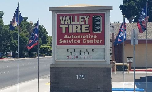 Valley Tire Center