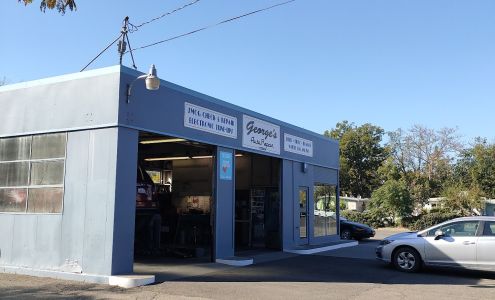George's Auto Repair