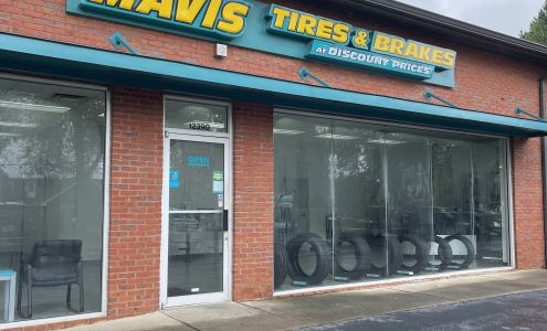 Mavis Tires & Brakes