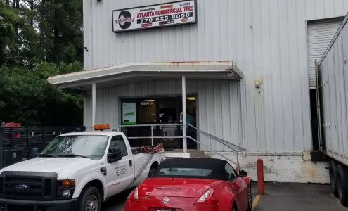Atlanta Commercial Tire