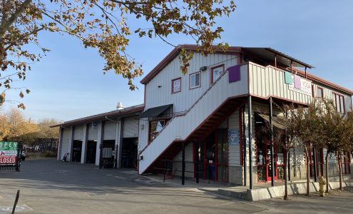 University Imports Automotive