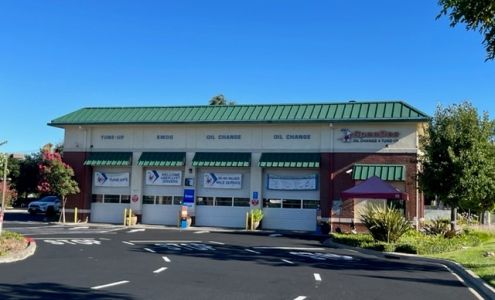 SpeeDee Oil Change & Auto Service