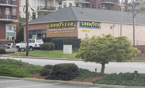 Buckhead Tire & Auto Repair