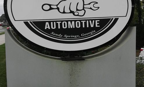 Magic Mike's Automotive