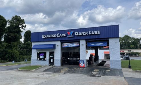 Valvoline Express Care