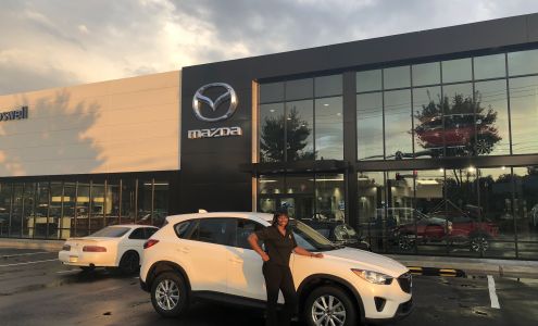 Mazda of Roswell Roswell
