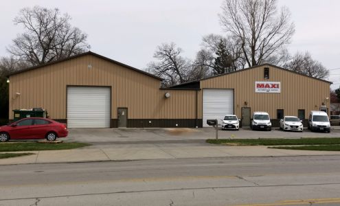 Maxi Automotive Toledo