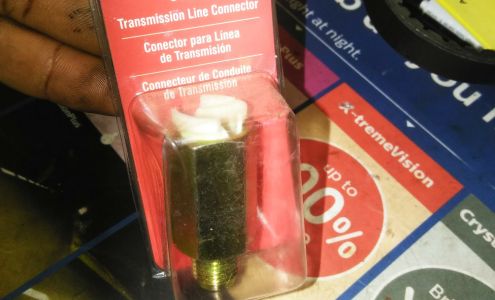 Advantage Auto Stores