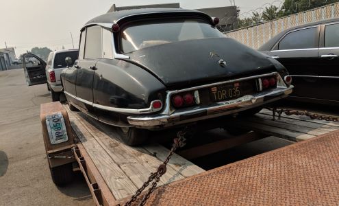 Jones Mobile Services