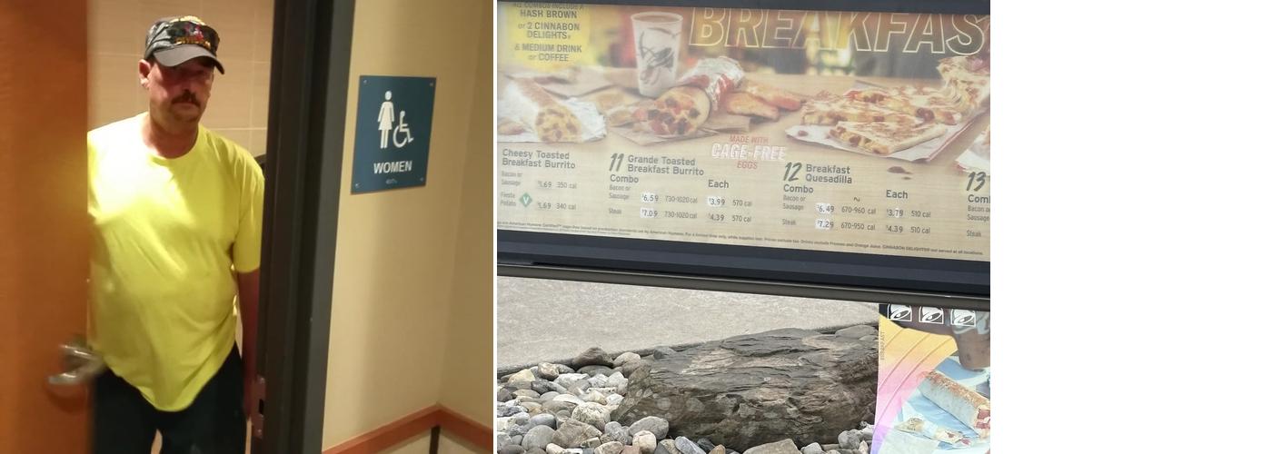 Taco Bell Menu