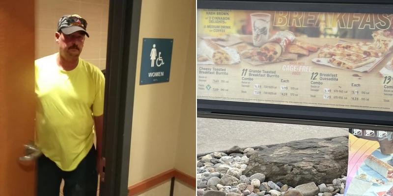 Taco Bell Menu