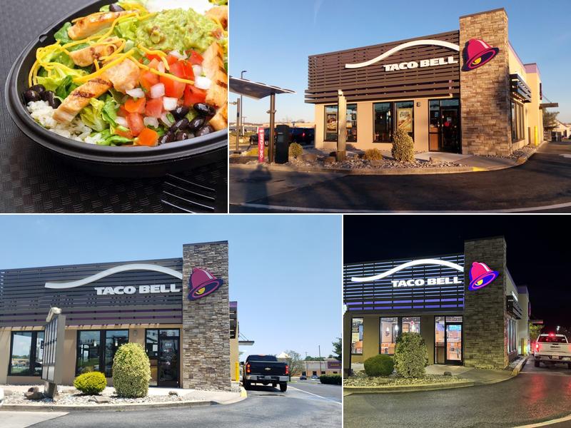 Taco Bell