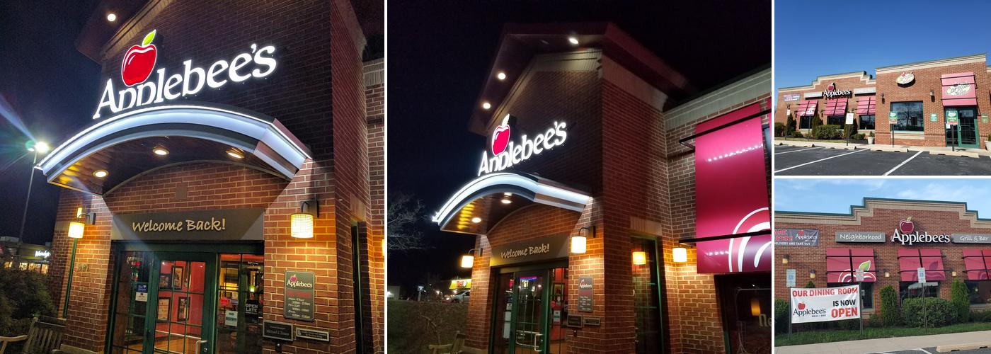 Applebee's Grill + Bar