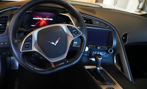 Dazzle’s Mobile Car Wash & Detail