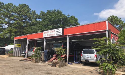 Smith Tire and Service