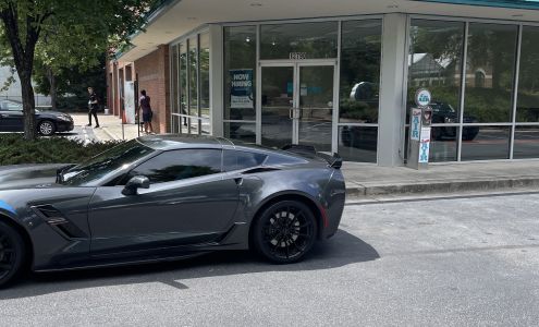 Mavis Tires & Brakes