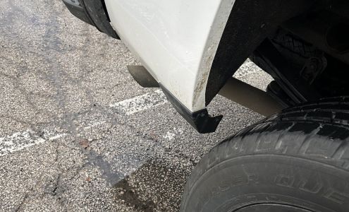 White Water Car & Van Wash Co.