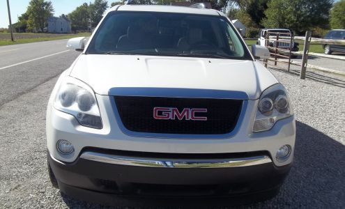 Howe's Auto Sales OHIO