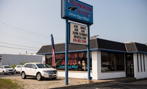 Superior Auto, Inc