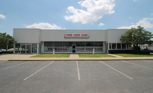 Yark Used Cars Toledo