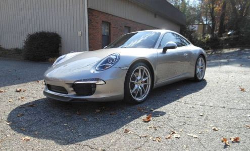 Performance Auto Collision, Inc.