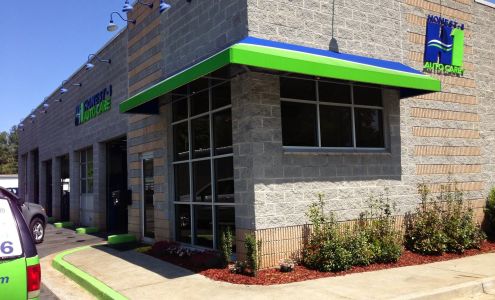 Honest-1 Auto Care Roswell