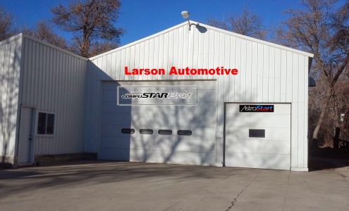 Larson Automotive