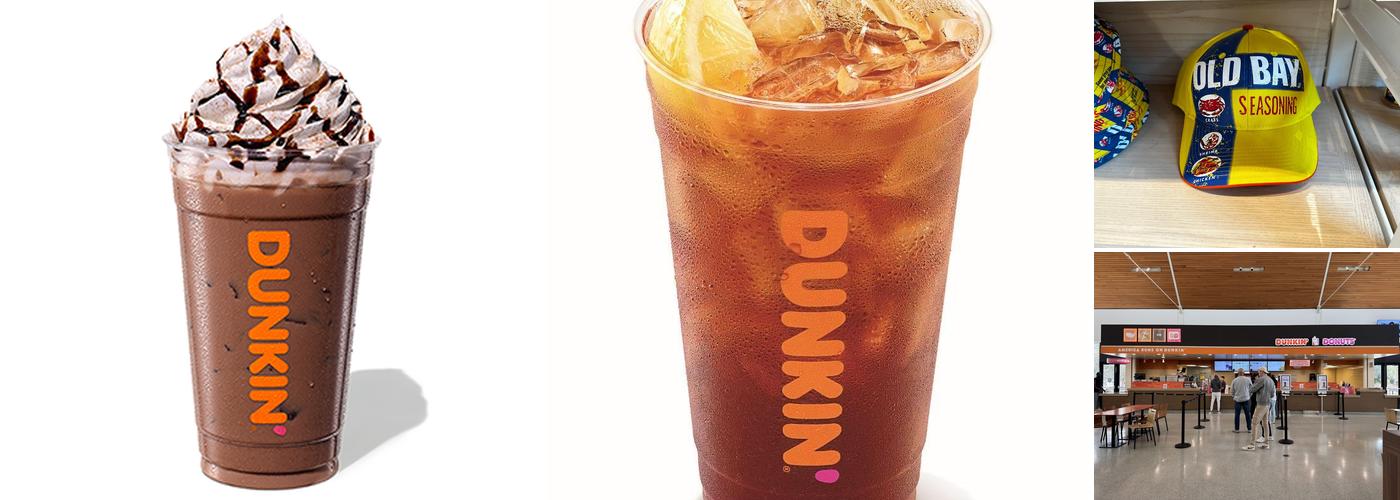 Dunkin'