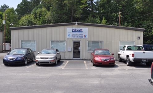 MECO Automotive