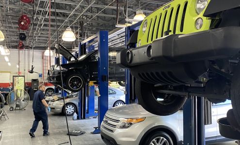 America's Service Station Alpharetta