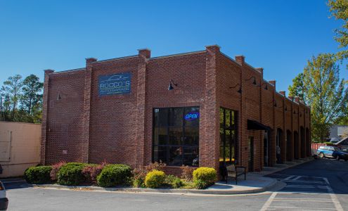 Main Street Automotive Services