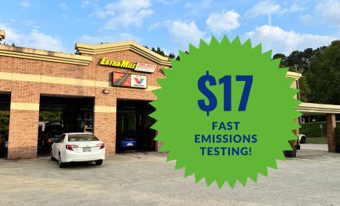 Extra Mile Tire & Service