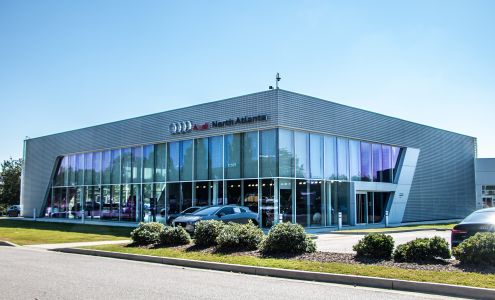Audi North Atlanta