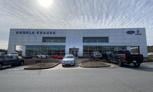 Angela Krause Ford Alpharetta