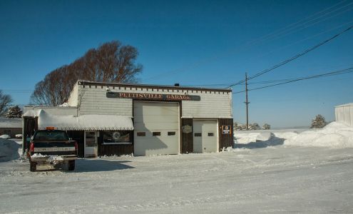 Pettisville Garage Pettisville
