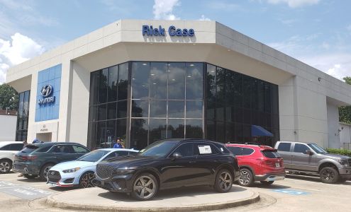 Rick Case Hyundai