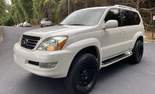 Sweetapple Motors LLC Roswell