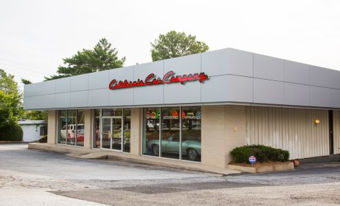 California Car Company