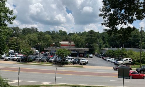 Town & Country Motors Roswell